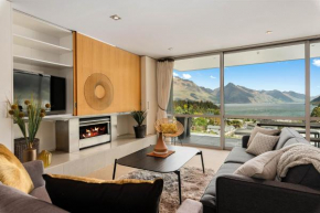 Horoeka on Hallenstein, Queenstown